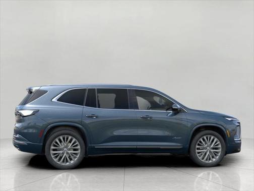 2025 Buick Enclave Avenir FWD