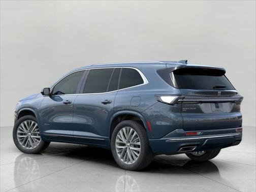 2025 Buick Enclave Avenir FWD