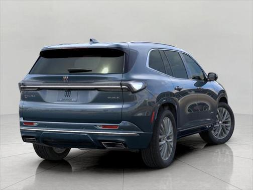 2025 Buick Enclave Avenir FWD