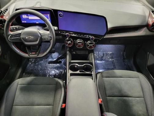 2024 Chevrolet Blazer EV eAWD RS