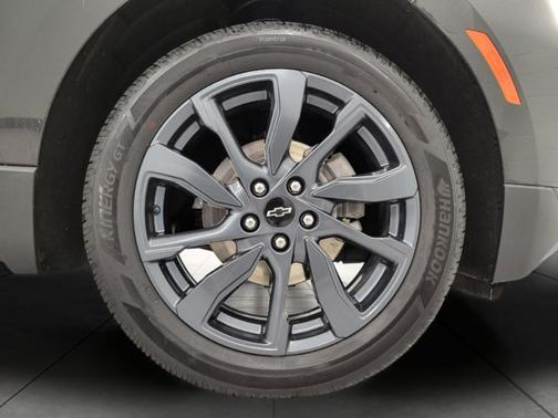 2022 Chevrolet Equinox AWD RS