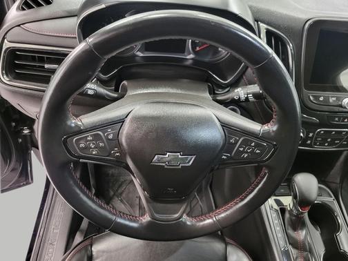 2022 Chevrolet Equinox AWD RS