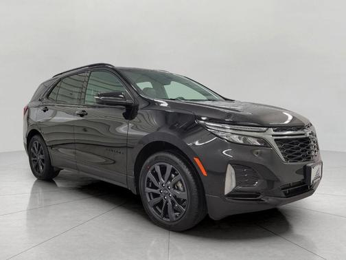 2022 Chevrolet Equinox AWD RS