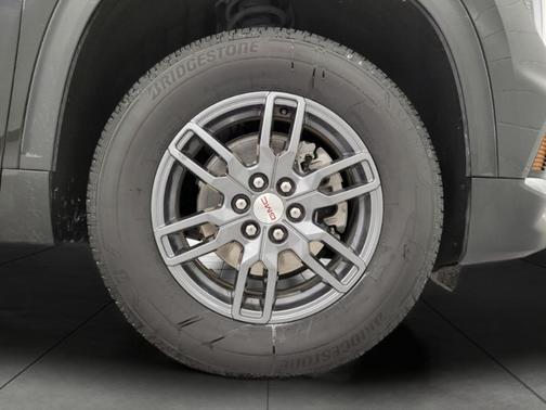 2025 GMC Acadia AWD Elevation