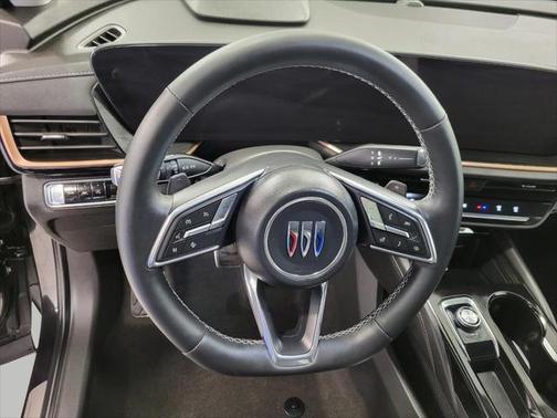 2025 Buick Envision Sport Touring AWD