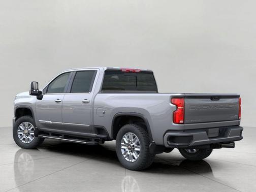 2025 Chevrolet Silverado 2500 High Country