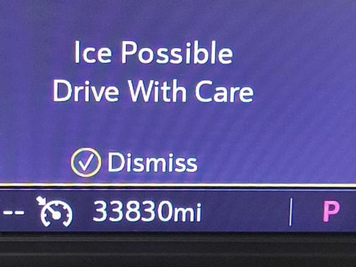 2023 Buick Enclave Essence AWD