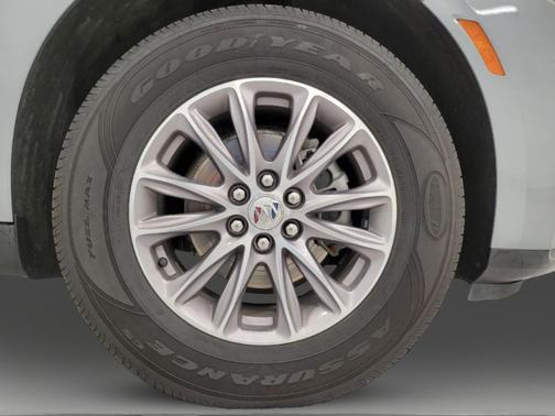 2024 Buick Enclave Premium AWD