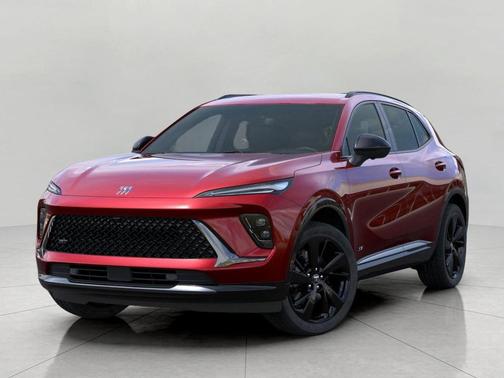 2026 Buick Envision Sport Touring AWD