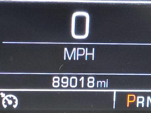 2014 Chevrolet Silverado 1500 1LT