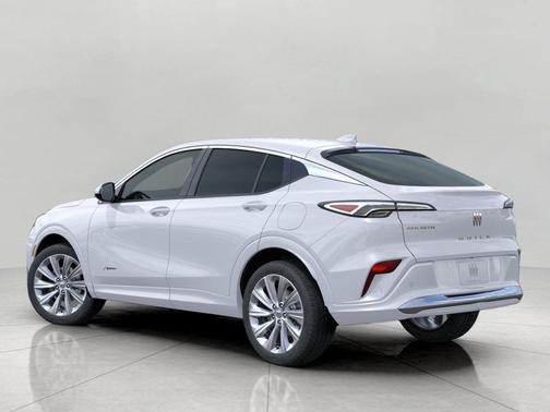 2026 Buick Envista Avenir FWD