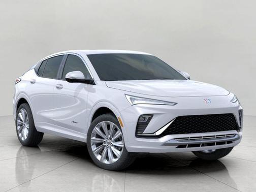 2026 Buick Envista Avenir FWD