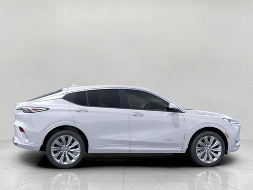 2026 Buick Envista Avenir FWD