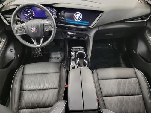 2023 Buick Envision Avenir AWD