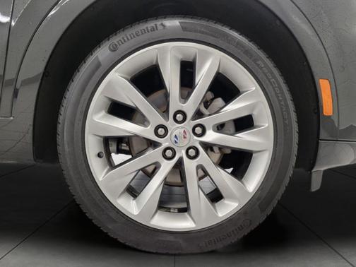 2023 Buick Envision Avenir AWD