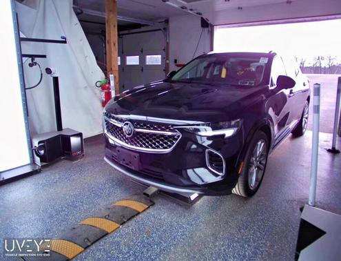 2023 Buick Envision Avenir AWD