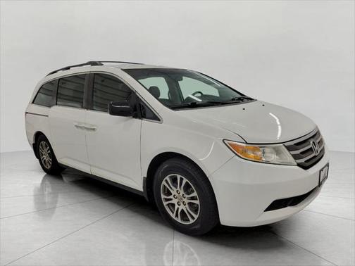 2013 Honda Odyssey EX-L