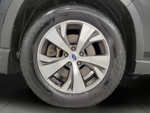 2019 Subaru Ascent Premium 7-Passenger