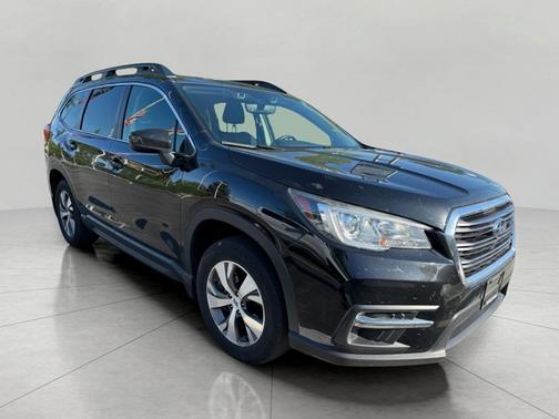 2019 Subaru Ascent Premium 7-Passenger
