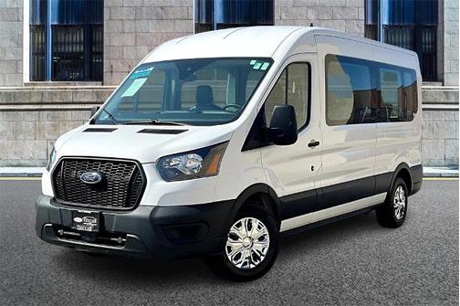 2022 Ford Transit-350 