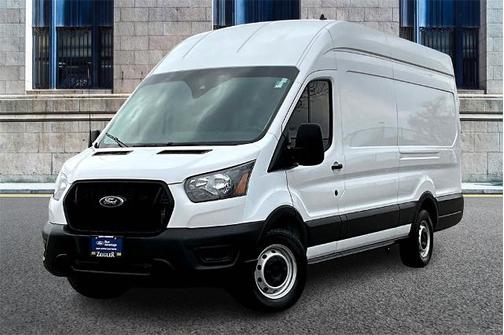 2022 Ford Transit-250 148 WB HIGH ROOF EXTENDED CARGO