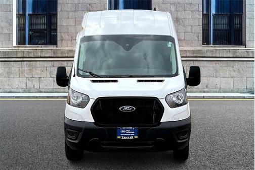 2022 Ford Transit-250 148 WB HIGH ROOF EXTENDED CARGO