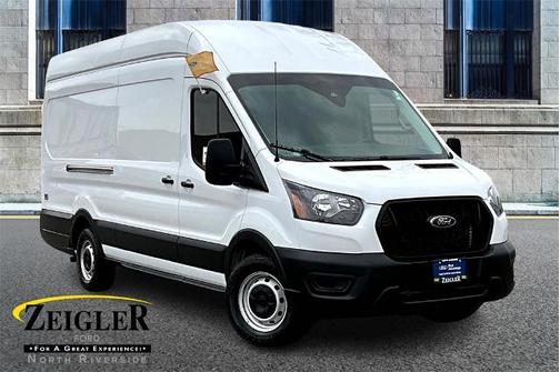 2022 Ford Transit-250 148 WB HIGH ROOF EXTENDED CARGO