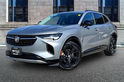 2023 Buick Envision Preferred AWD