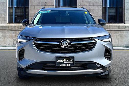 2023 Buick Envision Preferred AWD