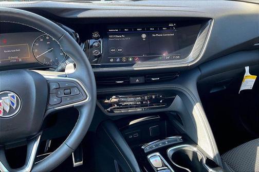 2023 Buick Envision Preferred AWD