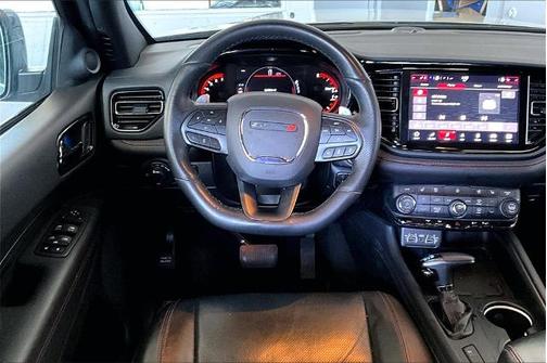 2024 Dodge Durango R/T