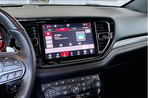 2024 Dodge Durango R/T