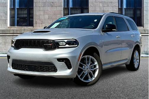 2024 Dodge Durango R/T