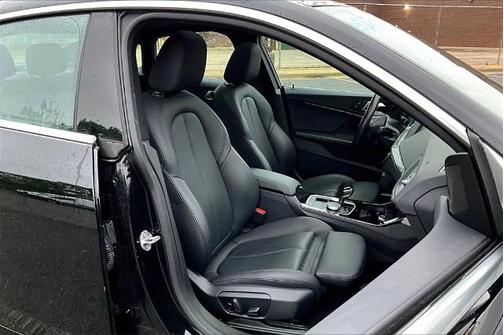 2024 BMW 228 Gran Coupe 228I XDRIVE GRAN COUPE