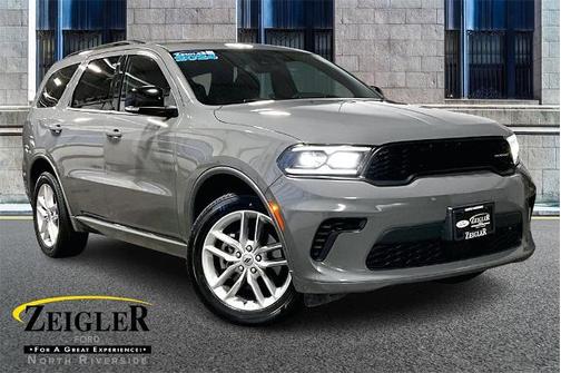2024 Dodge Durango GT