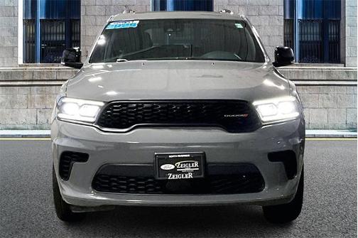 2024 Dodge Durango GT