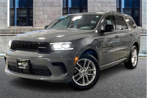2024 Dodge Durango GT