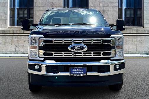 2024 Ford F-350