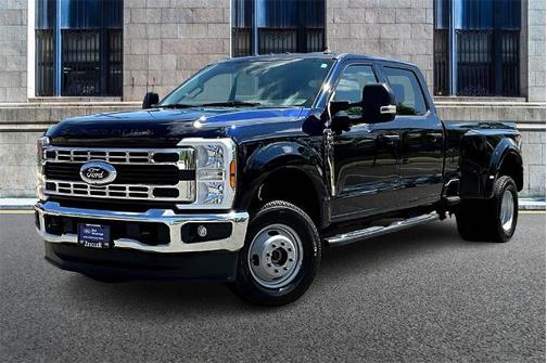 2024 Ford F-350