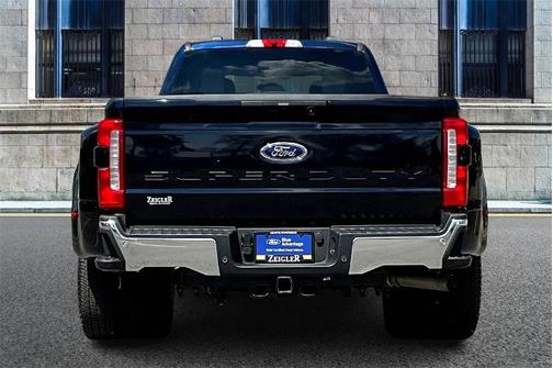 2024 Ford F-350
