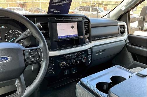 2024 Ford F-350
