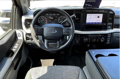 2024 Ford F-350