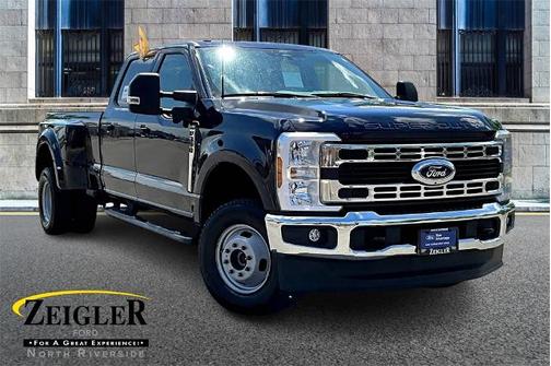 2024 Ford F-350