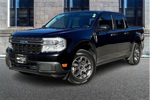 2023 Ford Maverick XLT