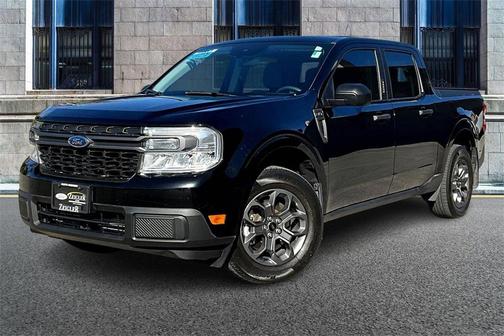 2023 Ford Maverick XLT