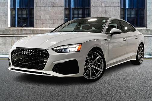 2025 Audi A5 Sportback 45 S LINE QUATTRO PREMIUM