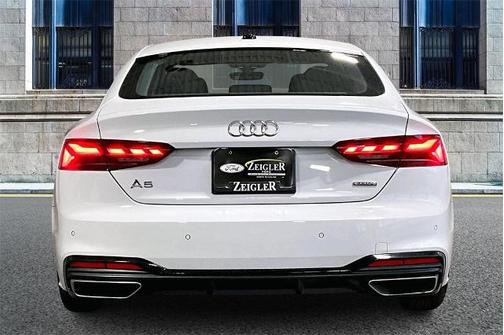 2025 Audi A5 Sportback 45 S LINE QUATTRO PREMIUM