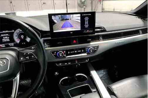 2025 Audi A5 Sportback 45 S LINE QUATTRO PREMIUM