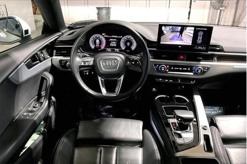 2025 Audi A5 Sportback 45 S LINE QUATTRO PREMIUM