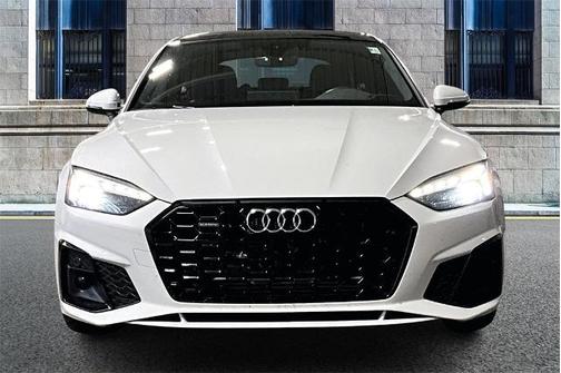 2025 Audi A5 Sportback 45 S LINE QUATTRO PREMIUM